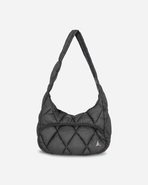 ROA Nuna Packable Bag - Black