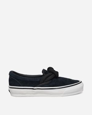 Vans Slip-On 98 Knot Vibram Sneakers - Multicolor