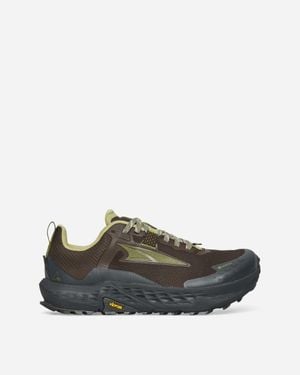 ROA S Altra Running Timp 5 Gore-Tex Trainers - Green