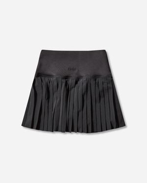 PUMA S Guizio Skirt - Black