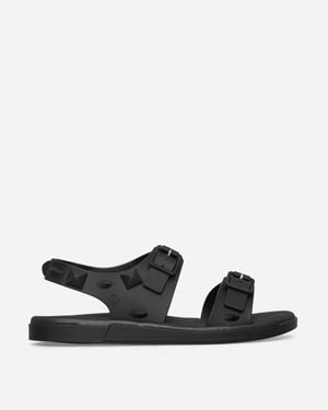 Undercover Melissa Spikes Sandals - Black