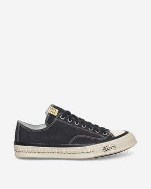 Visvim Skagway Lo Sneakers - Blue