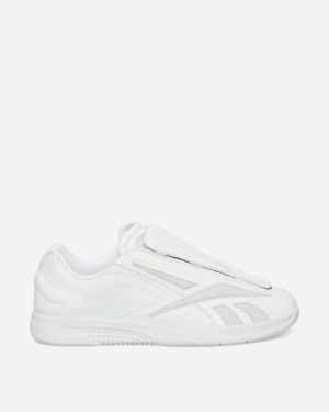 Reebok Hammer Pro Ltd Trainers - White