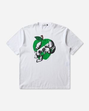Undercover Men S Graphic T-shirt - Grey