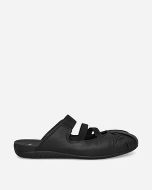PUMA Women S Speedcat Mules - Black