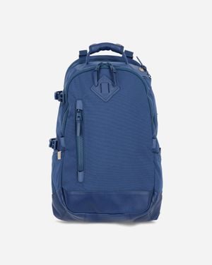 Visvim Cordura 20L Backpack - Blue