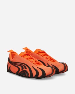PUMA Talon Og Sneakers Cayenne Pepper - Orange