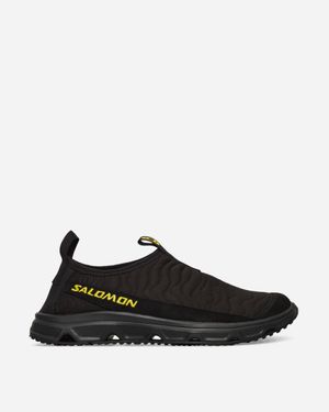 Salomon Rx Moc 3.0 Sandals / Lemon - Black