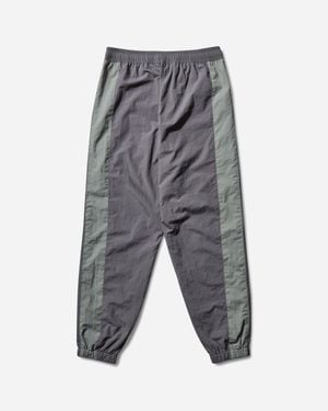 WTAPS Men S Trdt1802 Trousers Charcoal in Gray for Men | Lyst