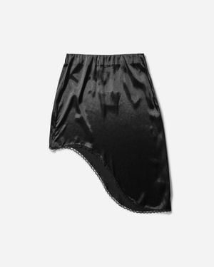 OperaSPORT Women S Lea Skirt - Black