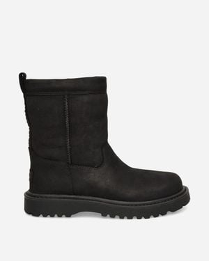 UGG S Classic Birch Boots Ii - Black