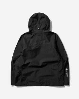 Nike Acg Misery Ridge Storm-fit Adv Gore-tex Jacket - Black