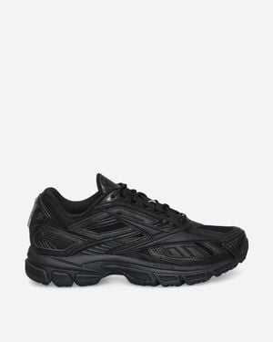 Reebok Premier Road Ultra Sneakers - Black