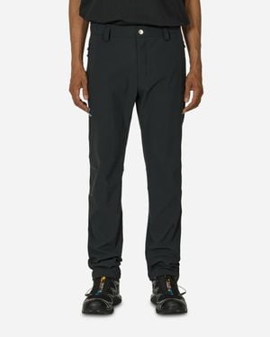 Montura Renon Trousers - Black