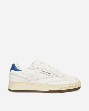 Reebok Trainers - White