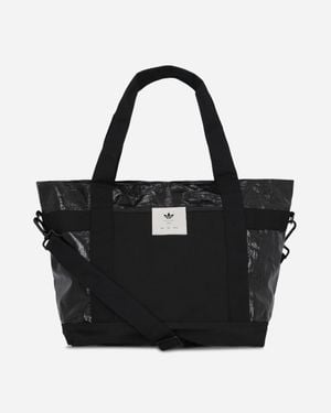 adidas Sftm Adi006 Tote Bag - Black