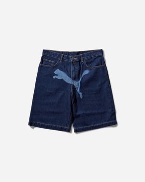 Bape puma shorts new arrivals