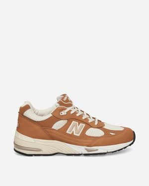 New Balance Made - Brown