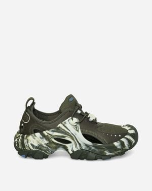 Crocs™ Brain Dead Trailbreak 2 Sandals - Green