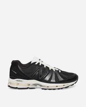 New Balance Jjjjound Abzorb 1890 Trainers - Black