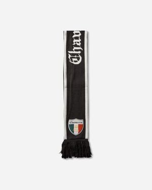 adidas Willy Chavarria Scarf - White