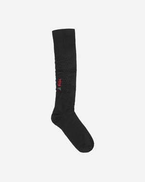 ROA Nightfall Long Socks - Black