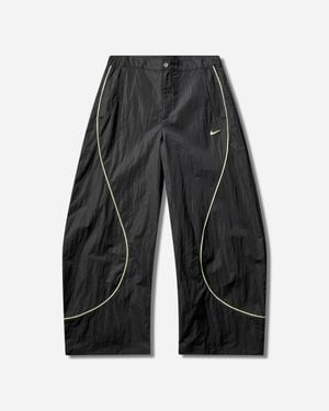 Nike Project F.R.O.G. Tobi Trousers Volt Ice - Grey