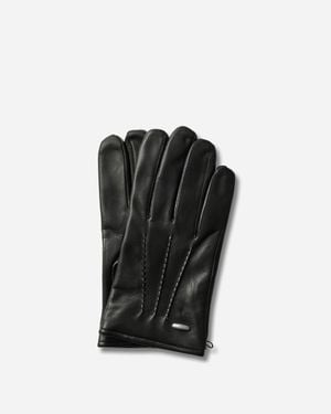 Our Legacy His Gloves - Black