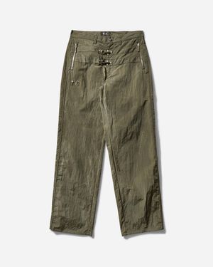 【Thug Club】25SS★ Scarred Bio Army Pants Scarred Bio Army Pants – thug club