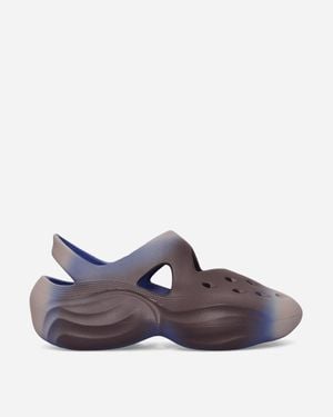 Crocs™ Dingyun Zhang Diffuser Clogs Sapphire - Purple