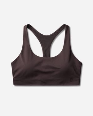 On Shoes Women S Fka Twigs Studio Bra Espresso - Brown