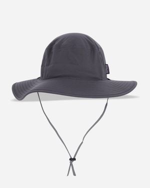 Patagonia Brimmer Hat Forge - Blue