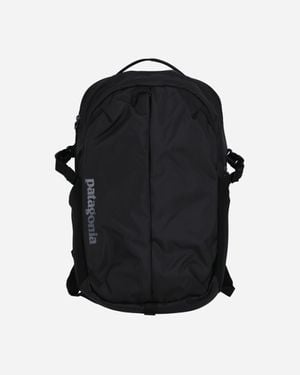 Patagonia Refugio Daypack 26L Backpack - Black
