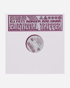 Public Possession Emotional Tripper Vinyl - Pink