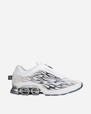adidas Hellstar Megaride S2 Sneakers Cloud Off Core - White