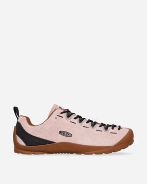 Keen S Highsnobiety Jasper Trainers Gum - Pink