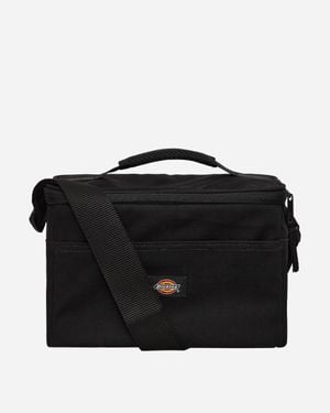 Dickies Duck Canvas Lunchbox - Black