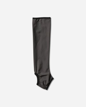 JOHANNA Paris Knee Socks Khaki - Brown