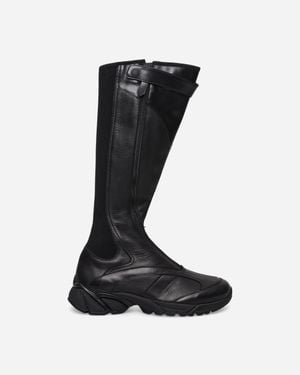 Our Legacy Women S Bionic Ii Boots - Black
