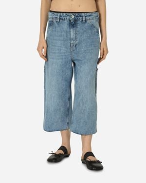 Our Legacy Straight-leg jeans for Women | Online Sale up to Our Legacy Straight-leg jeans for Women | Online Sale up to