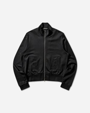 Our Legacy S Mob Jacket Prime - Black