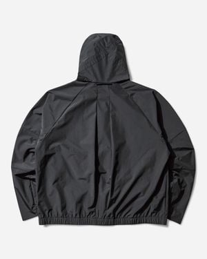 Nike Men S Tech Super-lightweight Jacket - Black
