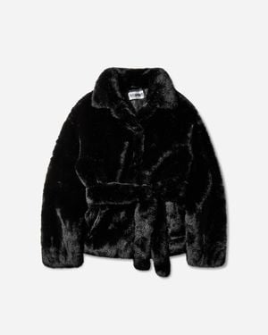 OperaSPORT Women S Fiona Jacket - Black