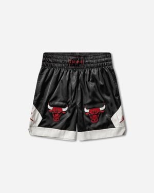 Nike S Jordan Flight Muay Thai Shorts - Black