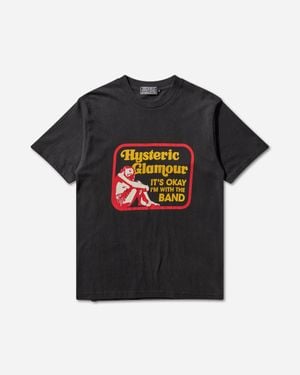 Hysteric Glamour T-shirts for Men | Online Sale up to 50
