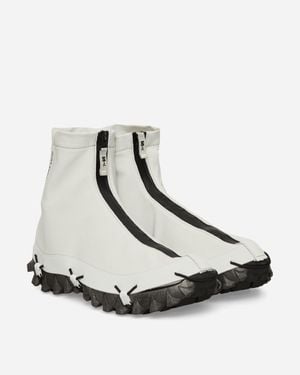 Salomon Snowclog Advanced Trainers Metal / / Ice Flow - White
