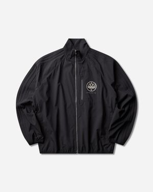 adidas Spzl F.C. Track Top - Black