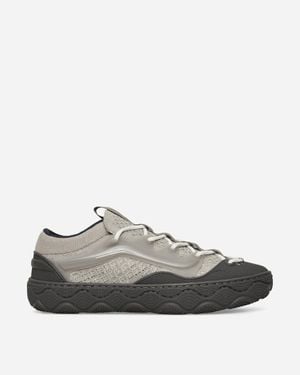 Vans Old Skool 36 Fm Sneakers Drizzle - Gray