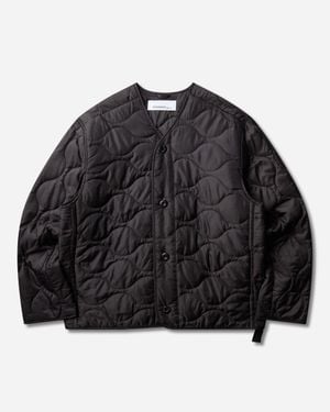 Oamc Peacemaker Men S Combat Liner - Black
