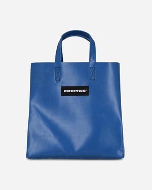 Freitag F250 Sonny Bag Blue